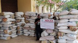 The Secret warehouse: Inside one of Edo's biggest drug seizures