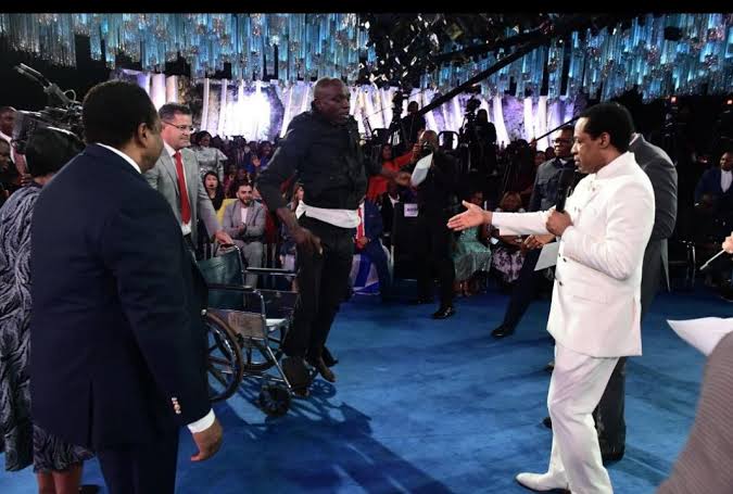 World excited as largest global crusade, Healing Streams holds this weekend