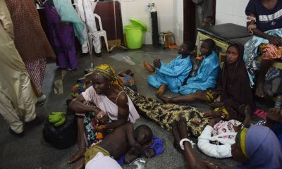 Midnight attack on Kaduna community leaves 25 feared dead, several injured