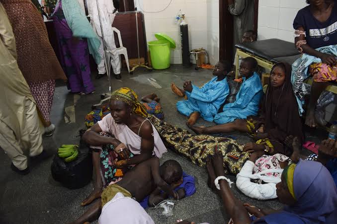 Midnight attack on Kaduna community leaves 25 feared dead, several injured
