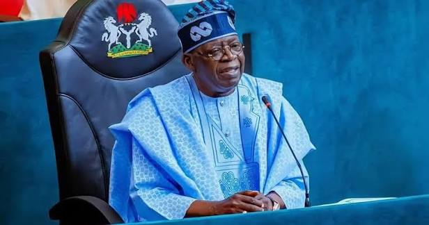 Tinubu defends INEC amid opposition allegations of 2027 election bias