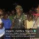 Troops foil bandit attack in Zamfara, rescue 48 kidnap victims