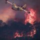Hundreds of thousands evacuate as deadly wildfires sweep across Southern Europe