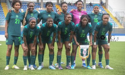 Super Falcons aim to bounce back at WAFCON after shock opening defeat