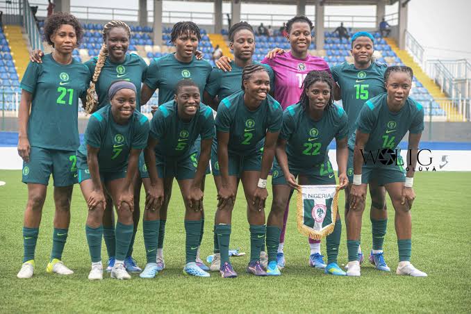 Super Falcons aim to bounce back at WAFCON after shock opening defeat