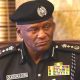 Police deny IGP Disu issued 'shoot-on-sight' order, say remarks were misrepresented