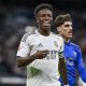 Arsenal eye blockbuster move for Vinicius Jr as Real Madrid contract standoff deepens
