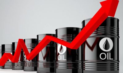 Middle East tensions lift oil prices, boost Nigeria's revenue outlook