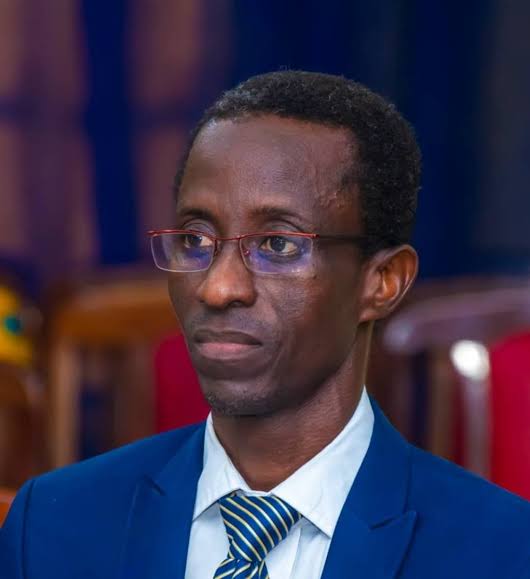 University of Ibadan appoints Prof. Peter Olapegba as 14th Vice-Chancellor