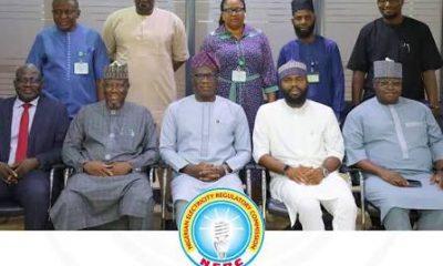 NCC, REA partner to expand digital connectivity, electricity access in underserved communities