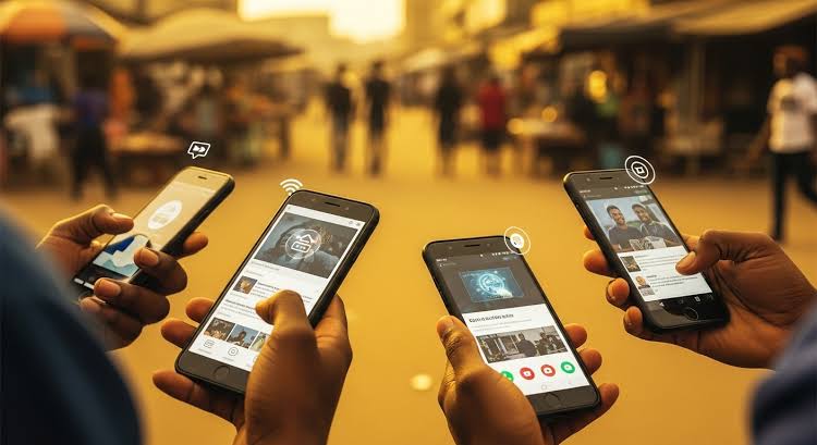 Data boom powers MTN Nigeria to record N1.09tn half-year profit