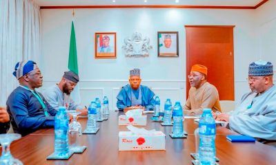 NCC initiates rollout of unified 112 emergency number across Nigeria