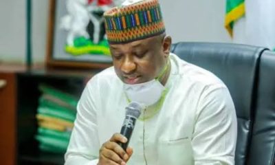 Keyamo orders investigation Into Enugu Air runway excursion at Benin Airport
