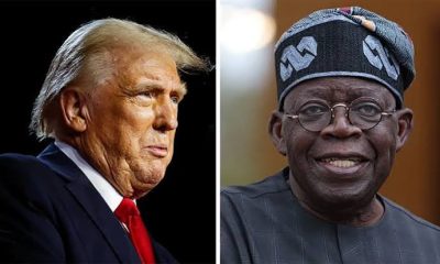 Why Trump is prioritising partnership over pressure in Nigeria's security fight