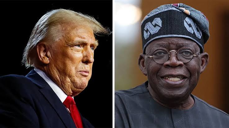 Why Trump is prioritising partnership over pressure in Nigeria's security fight