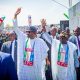 Babachir drops fresh bombshell on Buhari, Tinubu APC's 2015 alliance