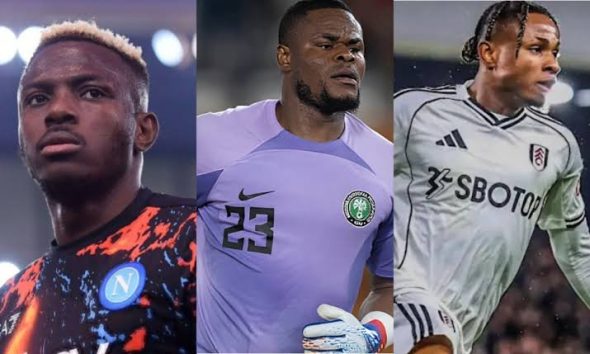 Billions at stake: How the summer transfer window could reshape Nigerian football