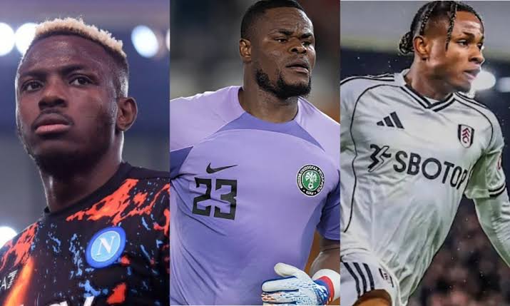 Billions at stake: How the summer transfer window could reshape Nigerian football