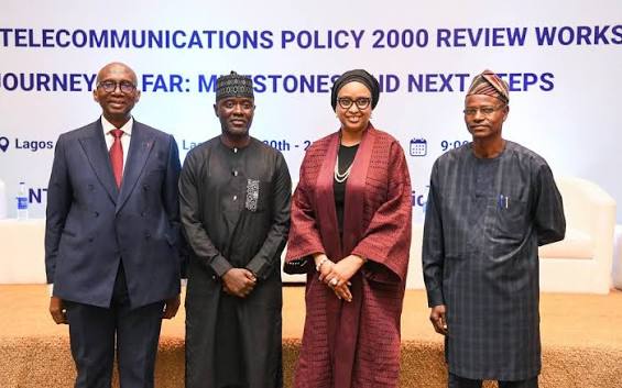 Regulatory bottlenecks, vandalism threaten Nigeria’s digital expansion, says NCC