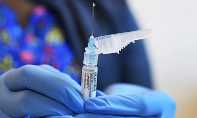 Germany ends routine COVID-19 vaccination advice for adults