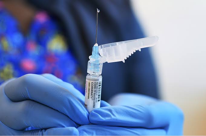 Germany ends routine COVID-19 vaccination advice for adults