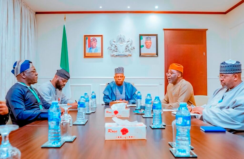 NCC initiates rollout of unified 112 emergency number across Nigeria
