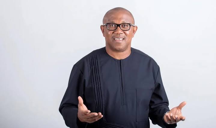 Peter Obi unveils vision, promises roadmap for national transformation
