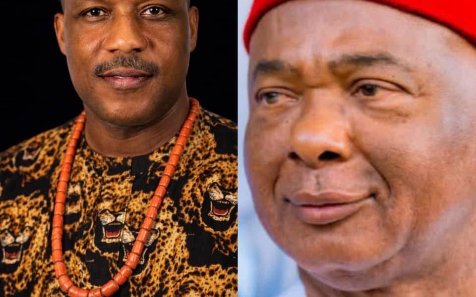 2027: APGA Governorship aspirant rejects one-party state, urges Imo residents to defend democracy