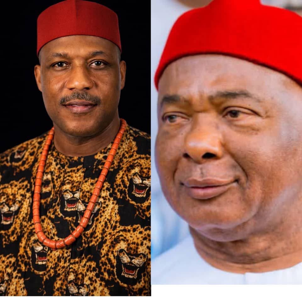 2027: APGA Governorship aspirant rejects one-party state, urges Imo residents to defend democracy