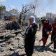 IDF says airstrike kills alleged Hamas smuggler in Southern Gaza
