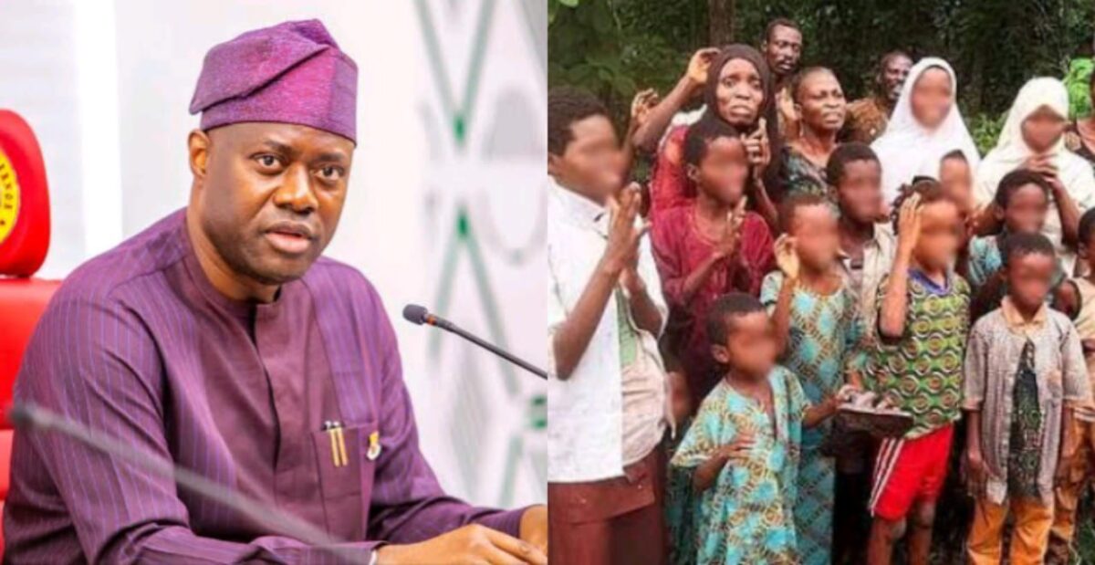 Oyo school abduction: Makinde seeks UN probe, independent inquiry