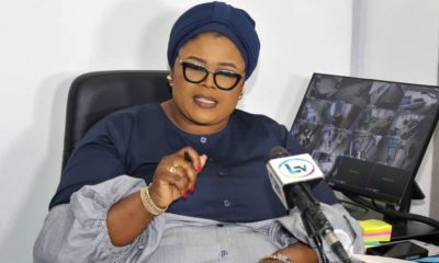 Lagos to roll out structured on-street parking scheme, urges motorists to plan ahead