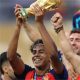 Yamal, Cubarsi join Pele, Mbappé in exclusive World Cup record