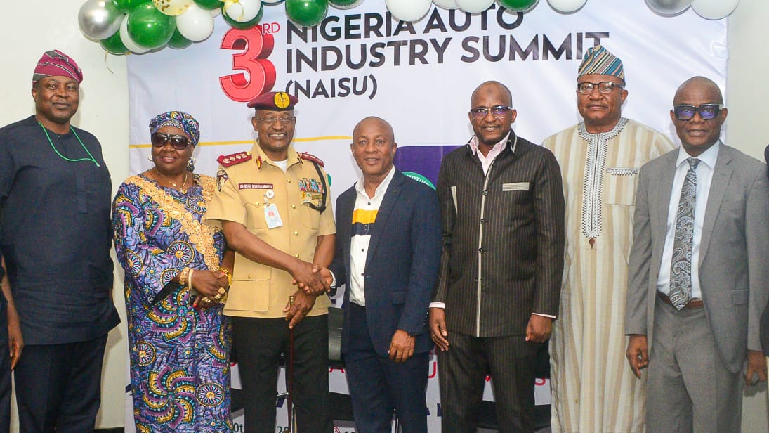 LCCI seeks enhanced government-private sector alliance on EV, CNG adoption