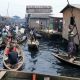 Makoko: Inside Lagos' remarkable floating community
