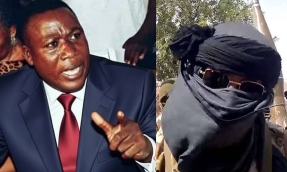 Kwara Security Network launch faces uncertainty as Igboho alleges entry ban