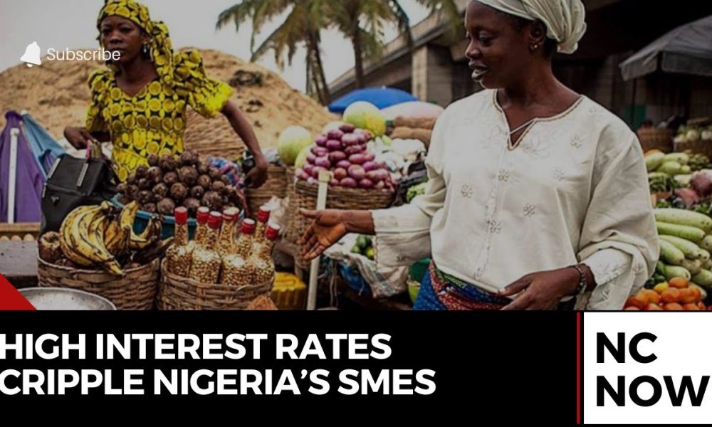 SMEs under pressure as high interest rates stall investment, job creation