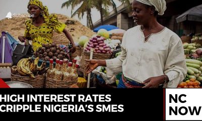 SMEs under pressure as high interest rates stall investment, job creation