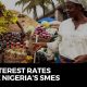 SMEs under pressure as high interest rates stall investment, job creation