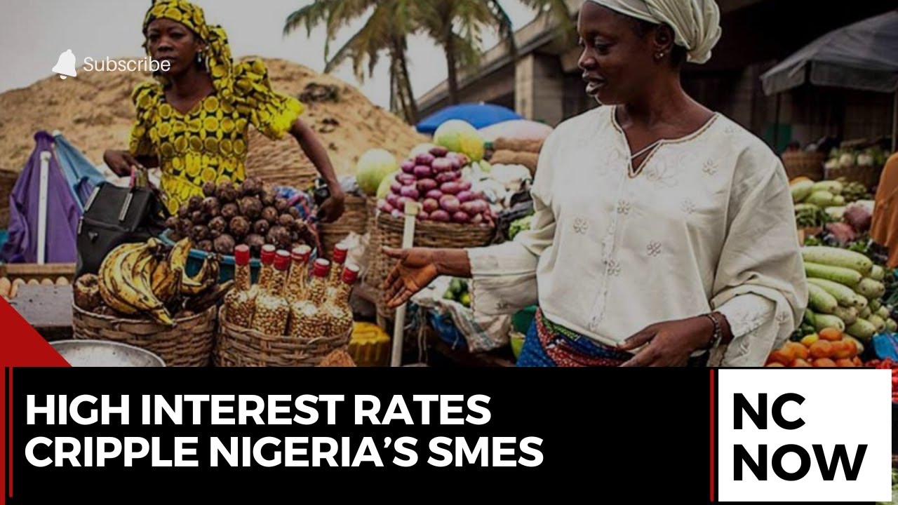 SMEs under pressure as high interest rates stall investment, job creation