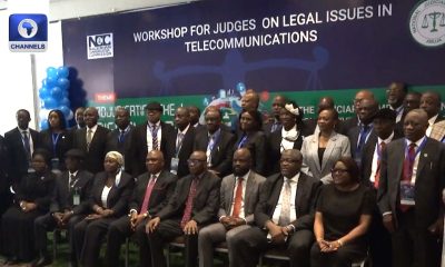NCC tasks Judges with greater responsibility in tackling cybercrime