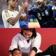 The Baby Messi once held Is now chasing him for World Cup glory