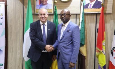 Starmer's resignation: Implications for Nigeria-UK bilateral relations