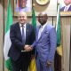 Starmer's resignation: Implications for Nigeria-UK bilateral relations