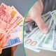 Improved reserves, CBN policies keep Naira steady below N1,400/$