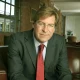 Veteran BBC broadcaster Edward Stourton dies at 68 after long cancer battle