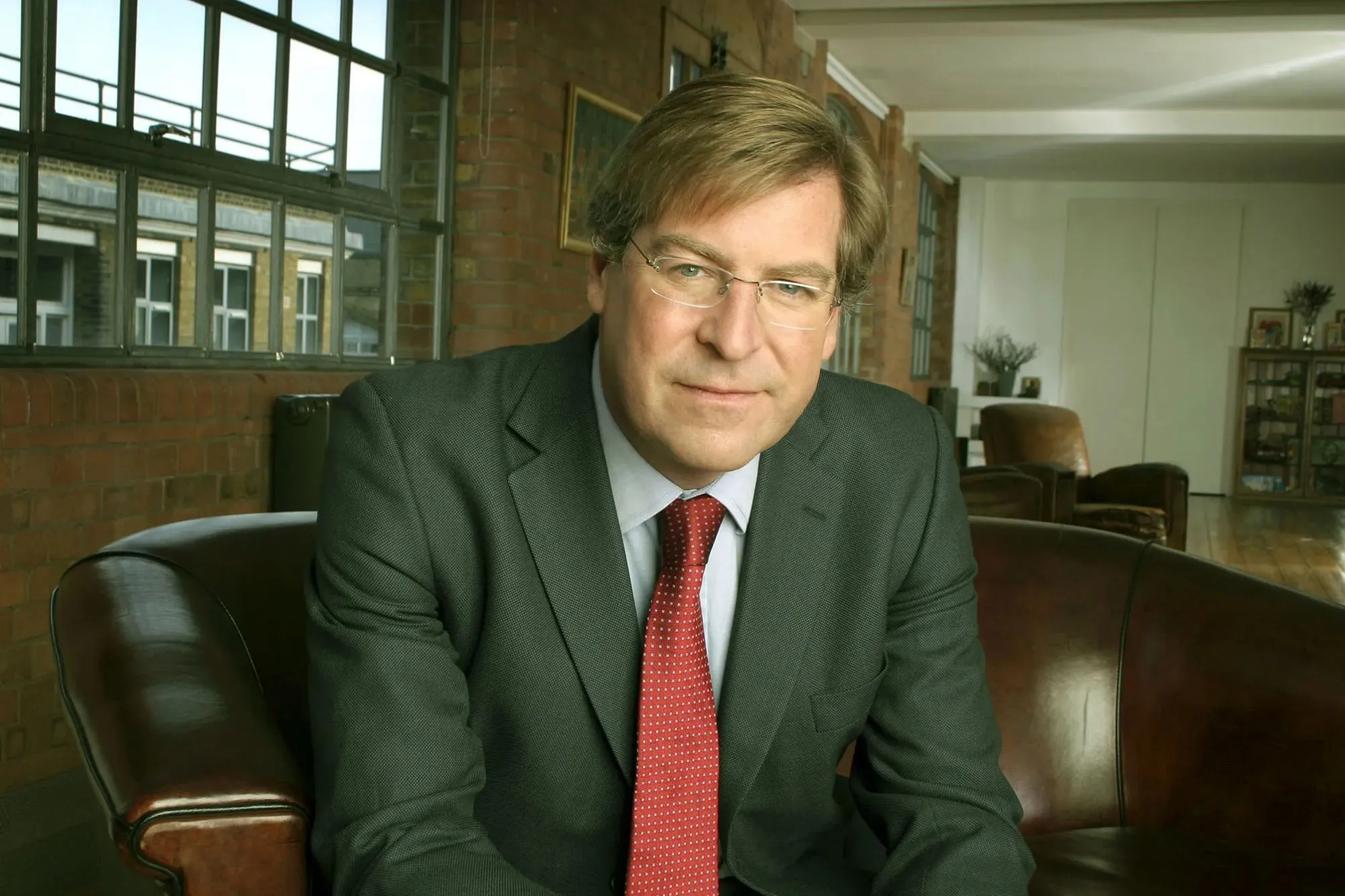 Veteran BBC broadcaster Edward Stourton dies at 68 after long cancer battle