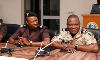 Benin, Nigeria Customs Record 37 seizures in landmark WCO geospatial intelligence operation