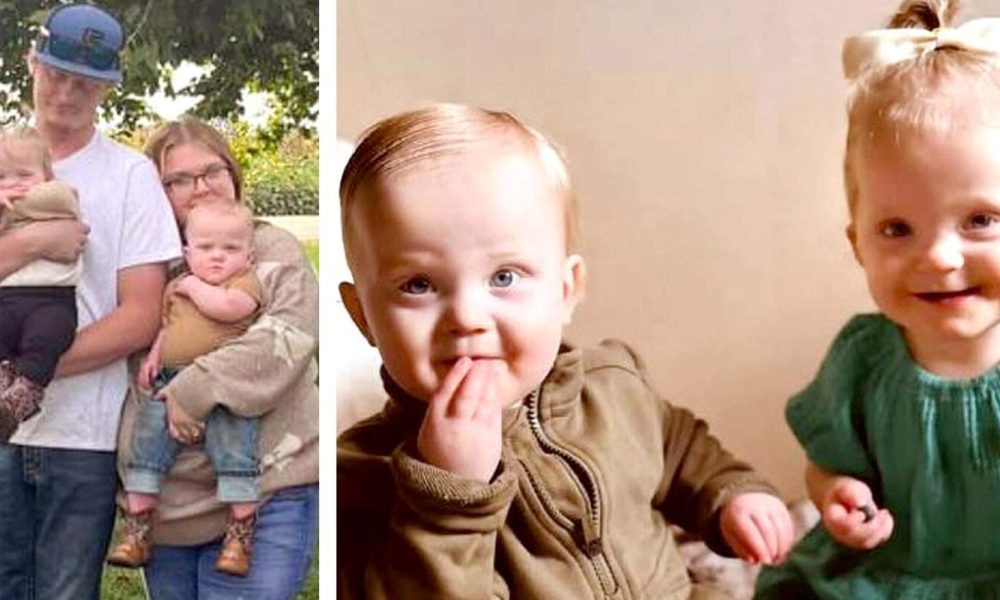 Mother reveals vaccine caused twins' deaths in lawsuit against pediatric group