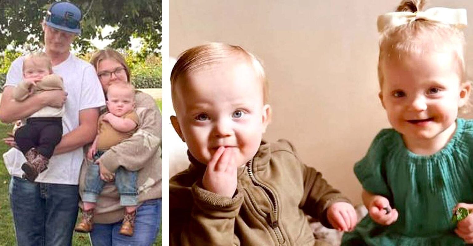 Mother reveals vaccine caused twins' deaths in lawsuit against pediatric group